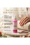 Fast Acting Exfoliating Cuticle and Nail Care Solution - Safe & Gentle for All Skin Types - Perfect - 2