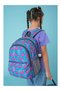 3-Piece School Bag Set Pink Flamingo / Plcan2079.318 - 2