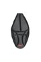 Gp Kompozit for Voge Sr1 2023-2025 Compatible Mesh Motorcycle Comfort Saddle Cover Black