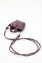 Bonny Mini Crossbody Bag Bordo - 4