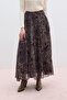 Volanli Wide Skirt Freesia - 6