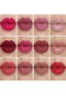 12-Piece Matte Lipstick Set – 12 Different Colors, Matte Finish Women's Lipstick Set - 2