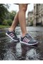 Women's Sports Shoes Skin Waterproof Flexible Lightweight Durable Non-Slip Sole Daily Walking Shoes - 7