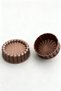 Thick Cast Cake Mold Beaded Edge Copper 25.5 cm Diameter Non-Stick Bundt Pastry Mold with Whisk as a Gift - 3