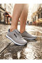 Women's Sneakers Lightweight Flexible Sturdy Non-Slip Sole Walking Shoes - 5