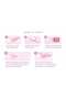 Peach Blossoms Still - M - 7