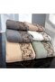 100% Cotton Hand Towel Set - 3