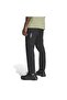 Kw7458-E Mt Zip Off P Men's Sweatpants Black - 2