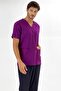 Byzantium Silva Luxury Lycra Single Top Jersey - 2