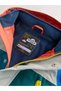 Organic Cotton Filled Waterproof Multi-Colored Fleece Lined Children's Coat/Raincoat Alyh30743 - 6