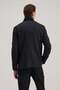 Anthracite Slim Fit Judge Collar Jacket - 4