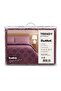 Trendy Embossed Double Blanket (220X240)-Art Deco Y.Mersini New - 3