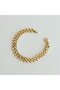 Minaya Steel Bracelet |   Bracelet