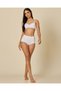 Women Assorted Plain And Printed Full Brief (Pack Of 5) - 3