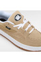 Speed Ls Unisex Beige Sneaker - 5