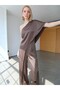 Tek Shoulder Detail Jumpsuit - 2