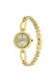 Champagne Dial Analog Watch for Women - 2