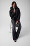 New Daisy Crop Logo Puffer - 2