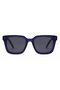 Men Polarized Sunglasses Blue Mirror Lens - LCM10817C1 - 2