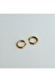 Marisa Steel Earring |   Steel Earrings - 2