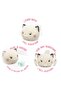 Purro - Interactive Smart Plush Kitty Cat Toy - 2