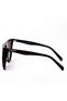 Men Polarized Sunglasses Black Mirror Lens - LCM10815C1 - 3