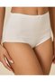Women Plain Assorted Full Brief (Pack Of 5) - 7
