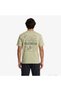 Metamorphosis Men's Green T-Shirt - 2