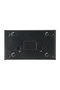 Gigabit Switch Commutator, LevelOne, 5 θύρες, Μαύρο - 2