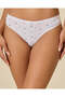 Women Assorted High Leg Brief (Pack Of 5) - 2