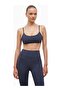 Because of Alicebase Sculpting Cami Bra Shaping Sports Bra