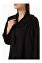 Stylish and Elegant Polycrepe Abaya with Matching Sheila - Ideal Choice for Any Occasion - 5
