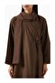 Comfortable and Stylish Wrap Abaya with Convenient Design, Ideal Choice for Daily Wear and Special Occasions - 4