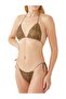 Sparkling Rope Bikini Top - 2