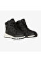 Thermoball Lace up Luxe Waterproof Women's Black Boots - 2