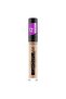 Liquid Camouflage High Coverage Concealer Waterproof, Vegan, 5 ml