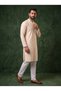Men's Kurta Pyjama Set - 3