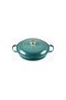 Gourmet Professional Luxury Cast Iron Cookware - 2