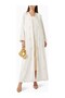 Experience Comfort and Modern Style Combined with the Stylish Georgette Abaya - 2
