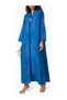Capture Elegance and Elevate Your Style with the Comfortable Cut Printed Abaya - 2