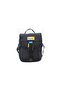 Icon Rfid Protected Flap over Utility 2.8L Capacity Unisex Shoulder Bag