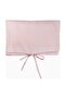 Travel Set Beauty M, Bag, Sleeping Mask, and Hair Clip Made from 100% Mulberry Silk - 2