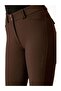 Tri Factor Vivacity Women's Knee Silicone Riding Pants - 4