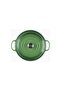 Gourmet Professional Luxury Cast Iron Cookware - 3