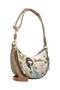 Amazonia Unique Style Shoulder Bag Stylish and Practical Design - 4