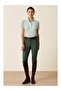 Taryn Breathable Moisture Control Women's Polo T-Shirt - 2