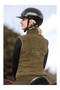 Rotterdam Teddy Fleece Women's Riding Vest - 4