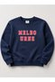 Boys’ Graphic Pullover - 2