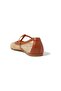 Aerati Flat Ballerina Shoes - 3