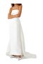 Imani Maxi Dress - Cream Color - 5